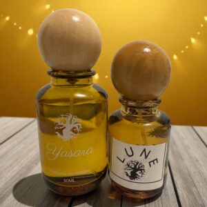 LUNE<br>(INSPIRED BY MANCERA AOUD CAFÈ)