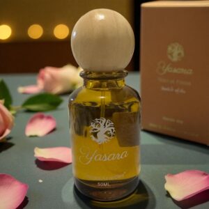 PRIME<br>(IN-HOUSE CREATION OF YASARA PERFUME)