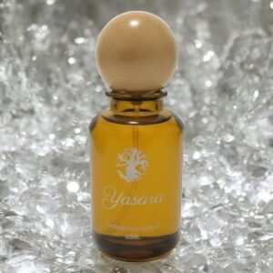 BAKER<br>(INSPIRED BY MFK GENTLE FLUIDITY SILVER)