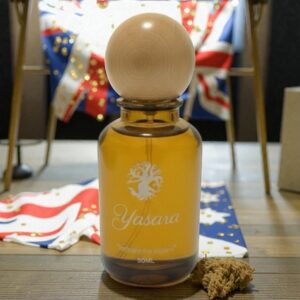 JAMES<br>(INSPIRED BY BOND NO.9 MY NEW YORK )