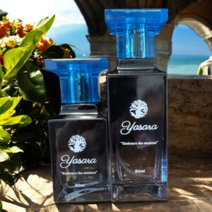 YRV<br>(INSPIRED BY CREED QUEEN OF SILK )