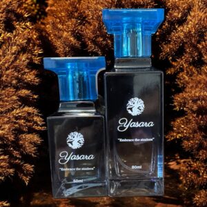 CARO<br>(IN-HOUSE CREATION OF YASARA PERFUME)