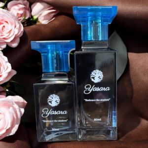 EAU-ROSE<br>(INSPIRED BY TOM FORD ROSE EXPOSED)