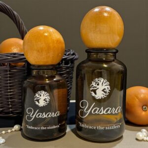 YRV<br>(INSPIRED BY CREED QUEEN OF SILK )