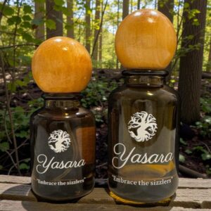 CARO<br>(IN-HOUSE CREATION OF YASARA PERFUME)