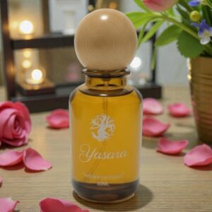 EAU-ROSE<br>(INSPIRED BY TOM FORD ROSE EXPOSED)