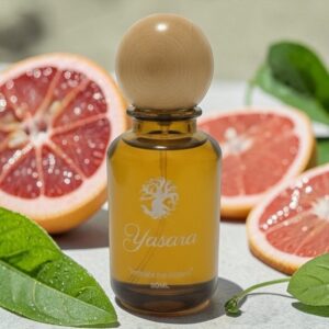 B.C<br>(INSPIRED BY CLIVE CHRISTIAN 1972)