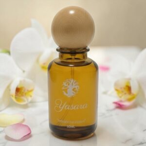 TERRA<br>(INSPIRED BY GIORGIO ARMANI STRONGER WITH YOU SANDALWOOD)