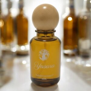 TAN<br>(INSPIRED BY CLIVE CHRISTIAN BLONDE AMBER)