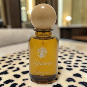 ZYRA<br>(INSPIRED BY CARTIER PASHA DE CARTIER)