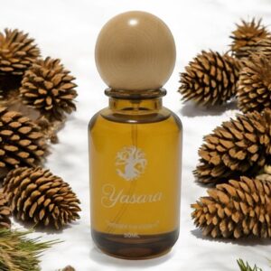 TIMBER<br>(INSPIRED BY BVLGARI MAN WOOD ESSENCE)