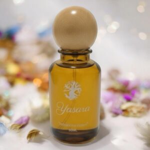 PATH<br>(INSPIRED BY AMOUAGE GUIDANCE 46)