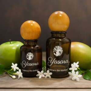 X-MANGO<br>(INSPIRED BY STÉPHANE HUMBERT LUCAS 777 GOD OF FIRE)