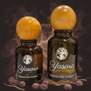 LOOP<br>(INSPIRED BY PARFUMS DE MARLY VALAYA)