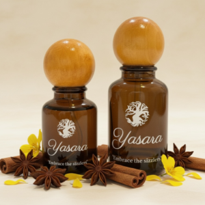 BLAZE<br>(INSPIRED BY VIKTOR & ROLF SPICEBOMB EXTREME)